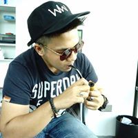 Edd Halim