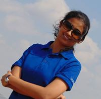 Srividya Bhat