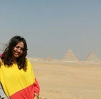 Esraa Fathy