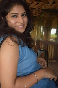 Versha Arora