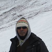 Subba Iyer