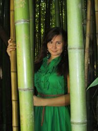 Земфира Гизатулина