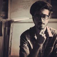Bazil Habib