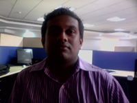 Sateesh Kumar Tk