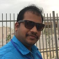 Dithin Kumar