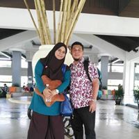 Yusmizan Mohamed Yunus