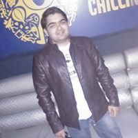 Himanshu Arya