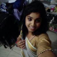 Kurisummoottil Anjali