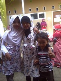 Keysha Husna