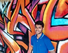 Avinash