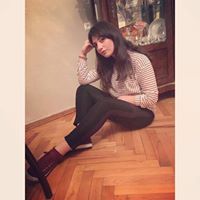 ირემაძე მარიამი