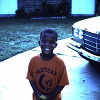Nigel Traylor