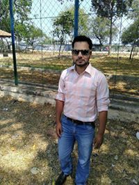 Rajamurad Ansari