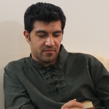 محمدمهدی باقری