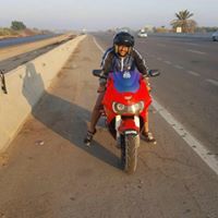 Mohamed Youssri