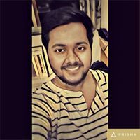 Parth Shroff