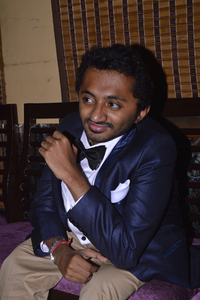 Rahul Dogra