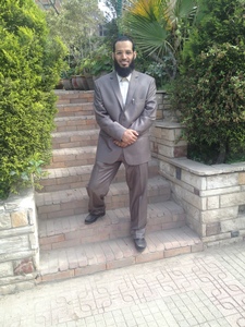 محمد الزراف