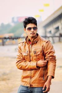 Suresh Pandey