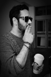 Azeem Yusufali
