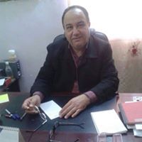 الاختصاصي فالح