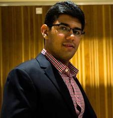 Rohan Singh