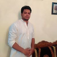 Fareed Ahmed