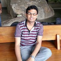 Dimuth Edirisinghe