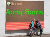 Suraj Gupta