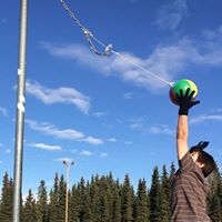 Guy Douglas Peterson