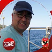 Ahmed Zidan