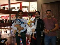 Ismail Shahid