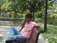 Arvind Malraj