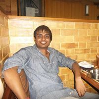 Nikhil Bansal