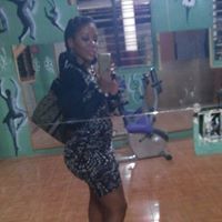 Dee Jerome-Coquillon