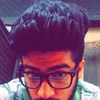 अंशुल मोधा