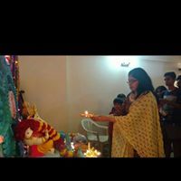 Brindha Devi