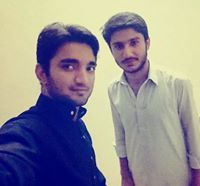 Ahmed Khan