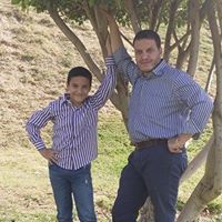 Abdelrahman Hisham