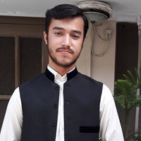 Muhammad Ahmed Khan
