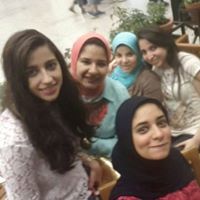 Walaa Shabaan