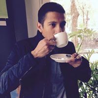 Carlos Hernandez