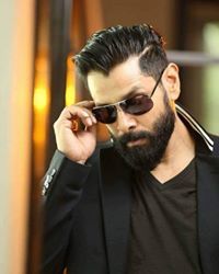 Sai Srinivas