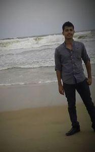 Pradeep Padhy