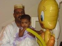 Mohamed Abdin