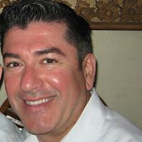 Dimitris Karavasilis