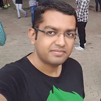 Vivek Ajith