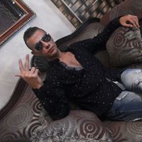 معاذ الصمادي