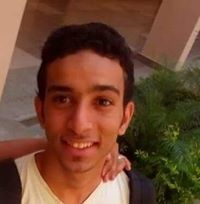 Mohamed Ahmed