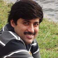 Abhijit Chakraborty